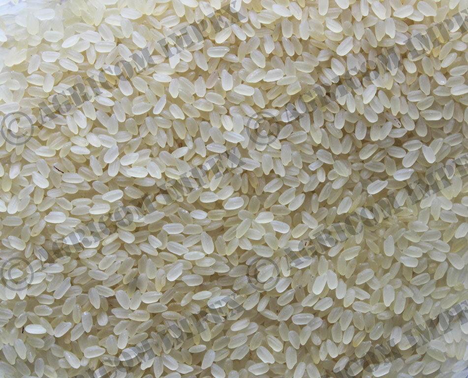 Kranti Rice (Parboiled)